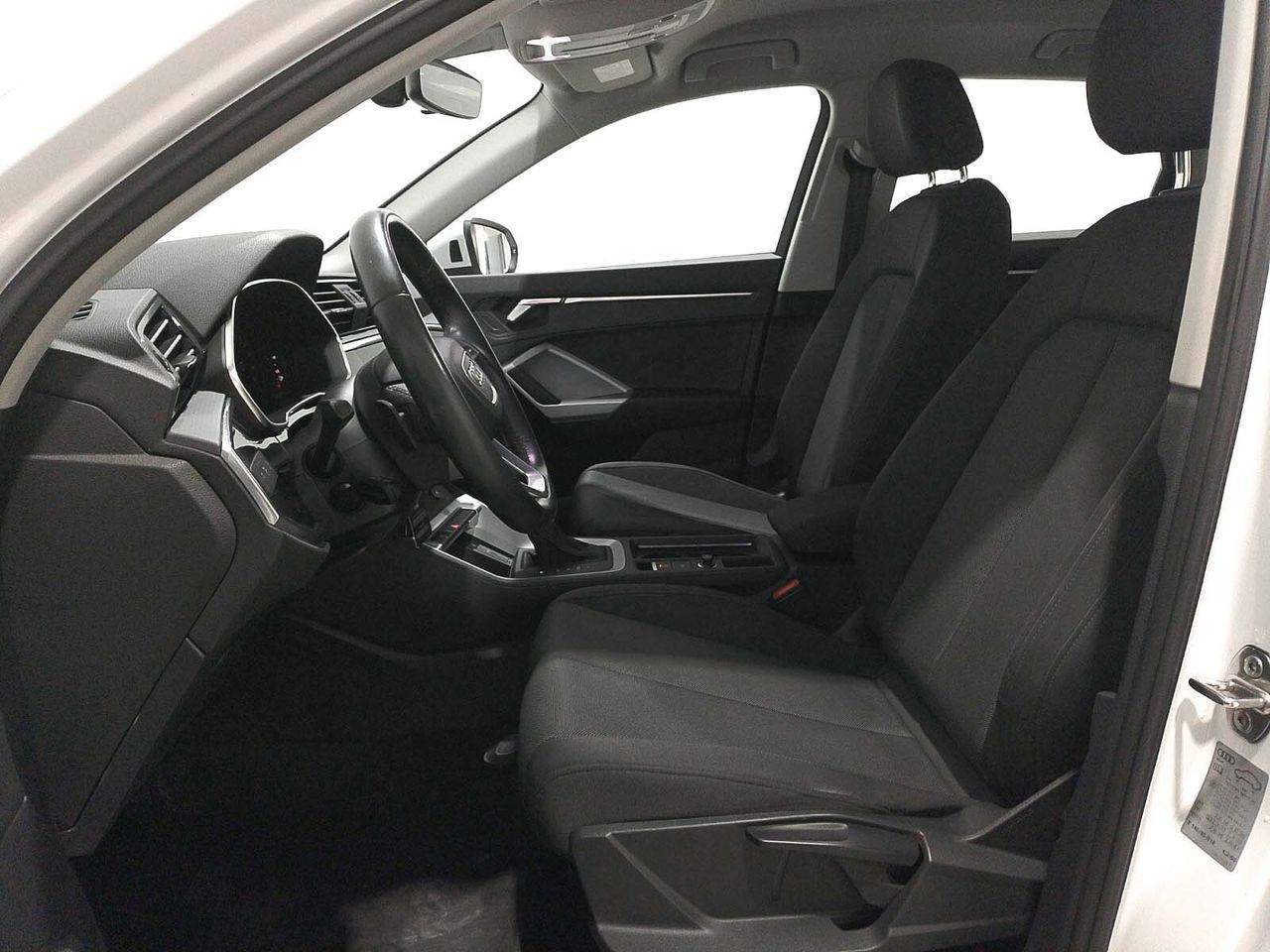 Audi Q3 Advanced 35 TDI S tronic - foto 8