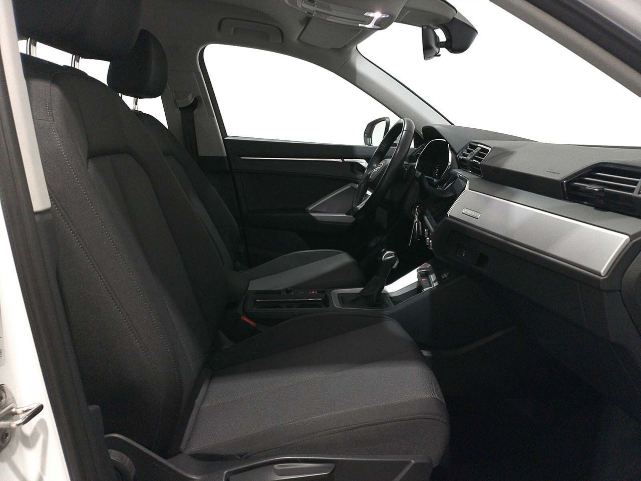 Audi Q3 Advanced 35 TDI S tronic - foto 10