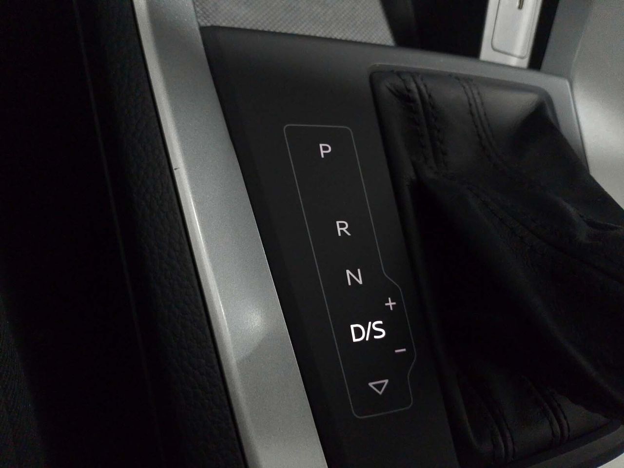 Audi Q3 Advanced 35 TDI S tronic - foto 12