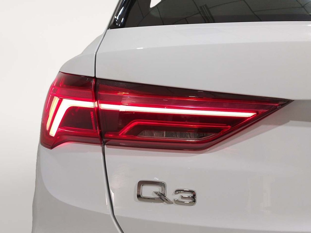 Audi Q3 Advanced 35 TDI S tronic - foto 20