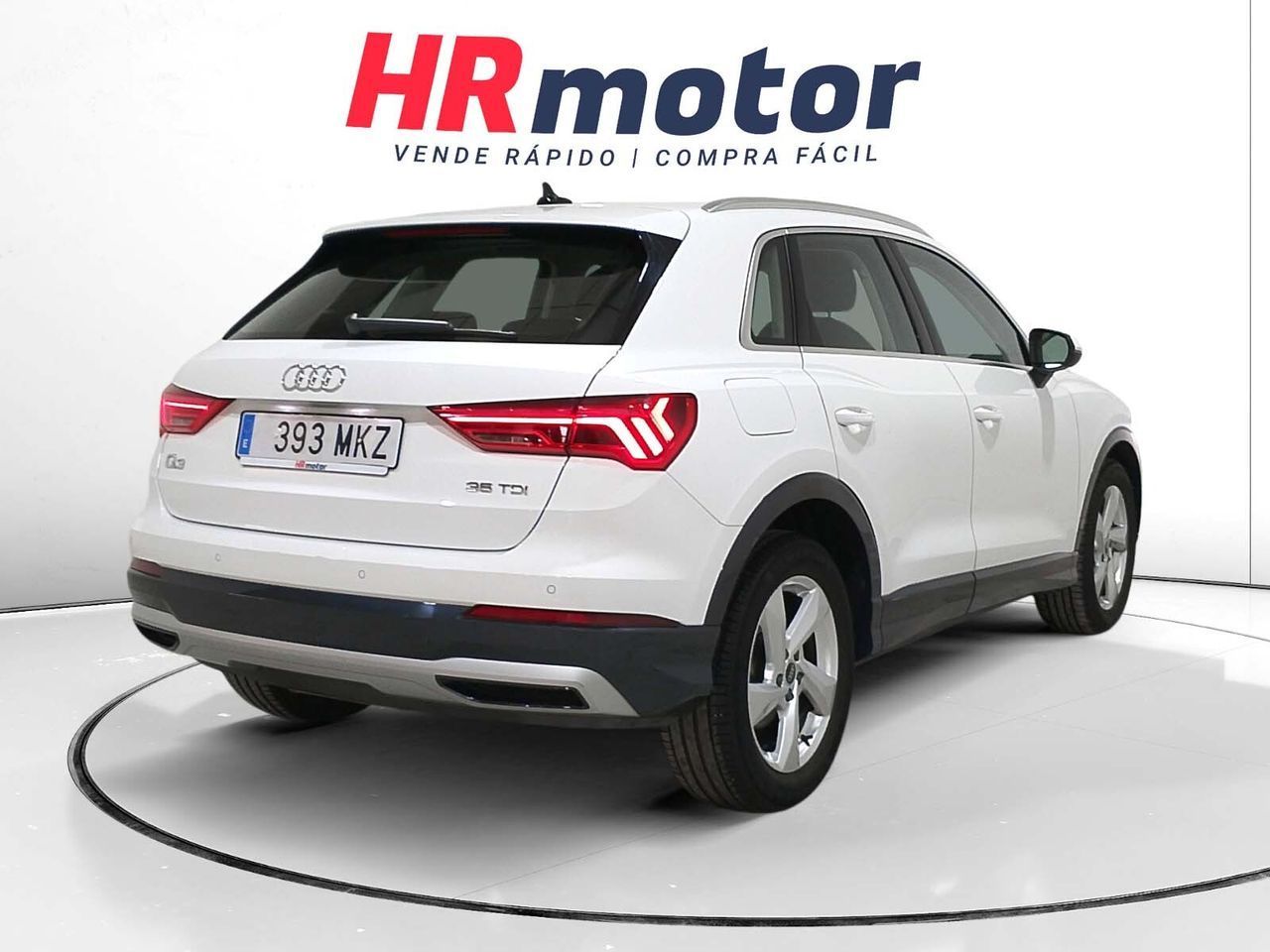 Audi Q3 Advanced 35 TDI S tronic - foto 2