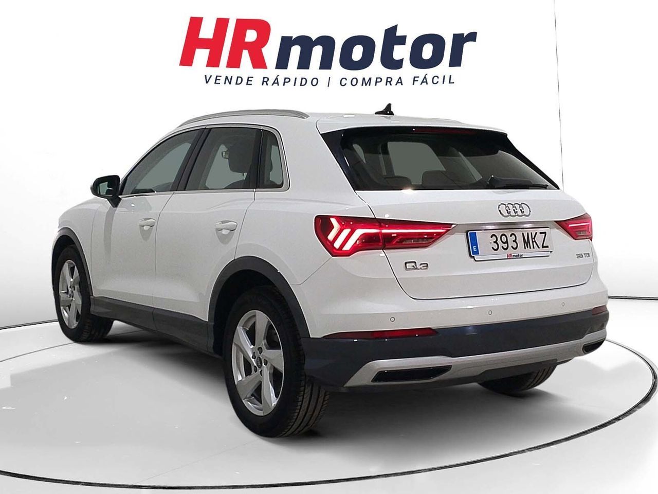 Audi Q3 Advanced 35 TDI S tronic - foto 4