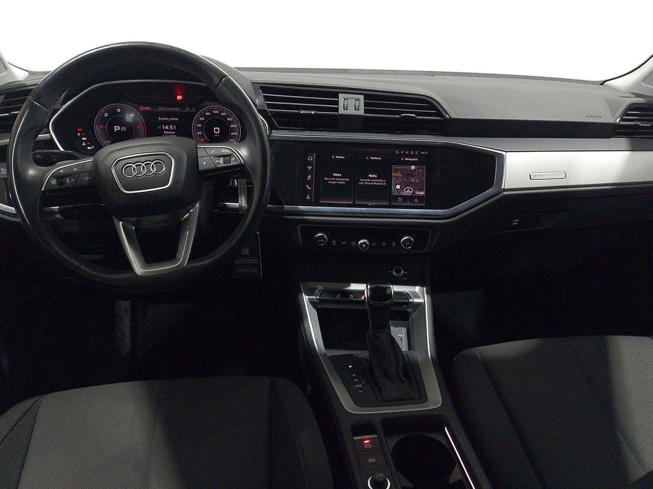 Audi Q3 Advanced 35 TDI S tronic - foto 6