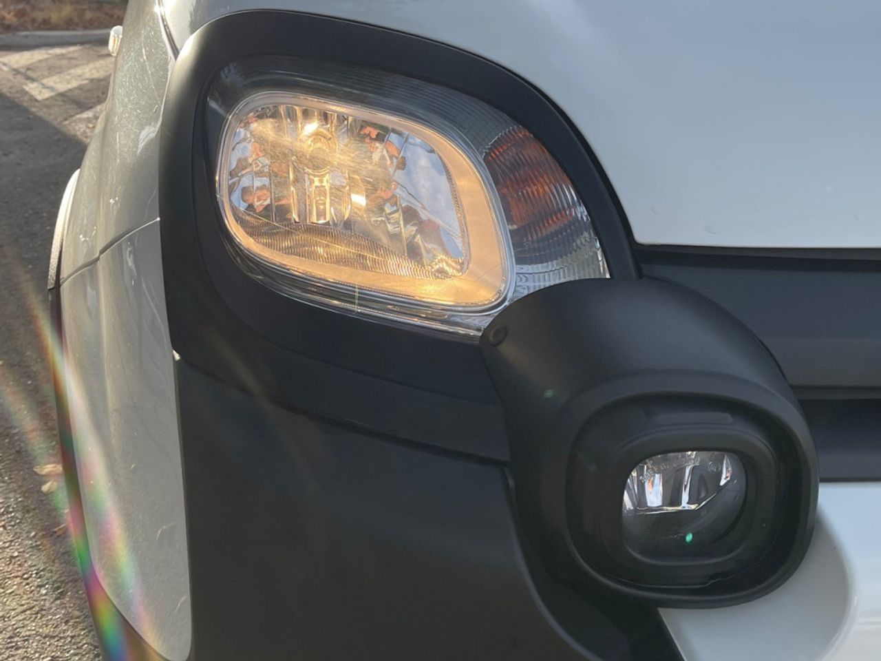 Fiat Panda 1.0 Gse City Cross - foto 18