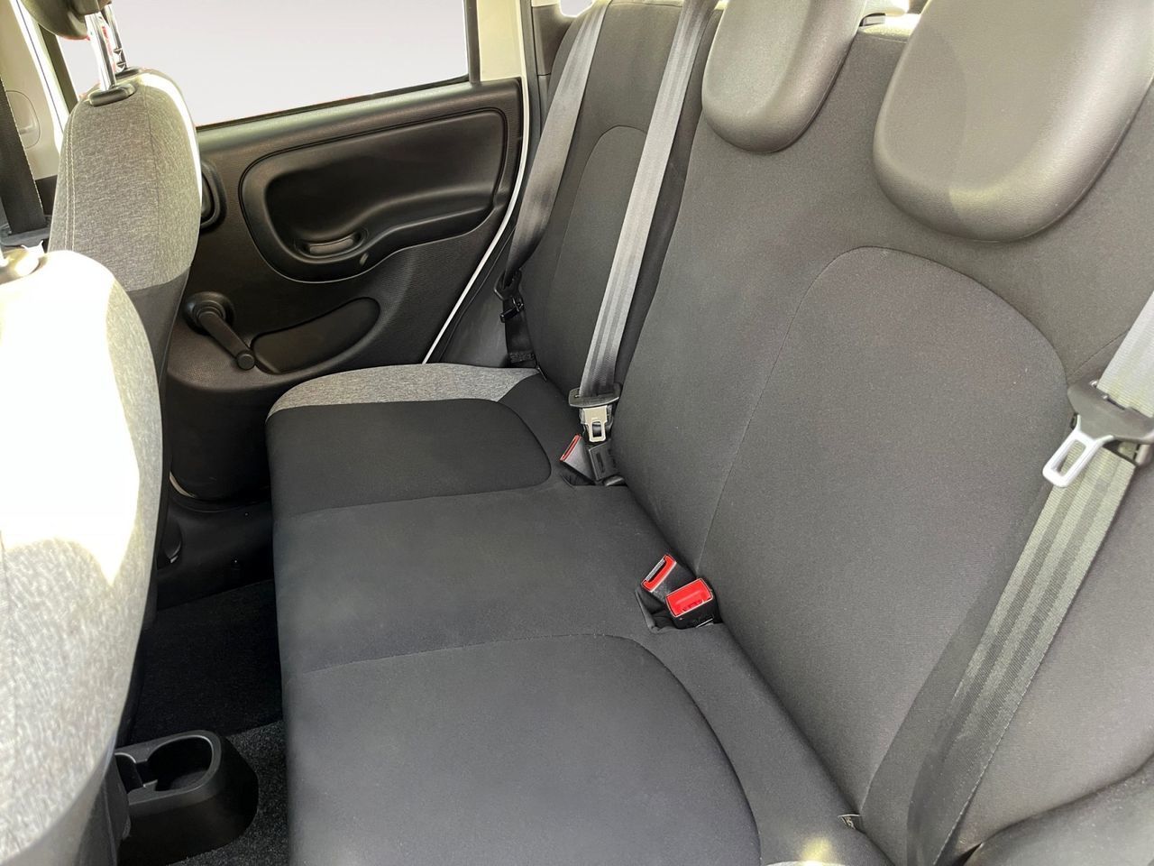 Fiat Panda 1.0 Gse City Cross - foto 10