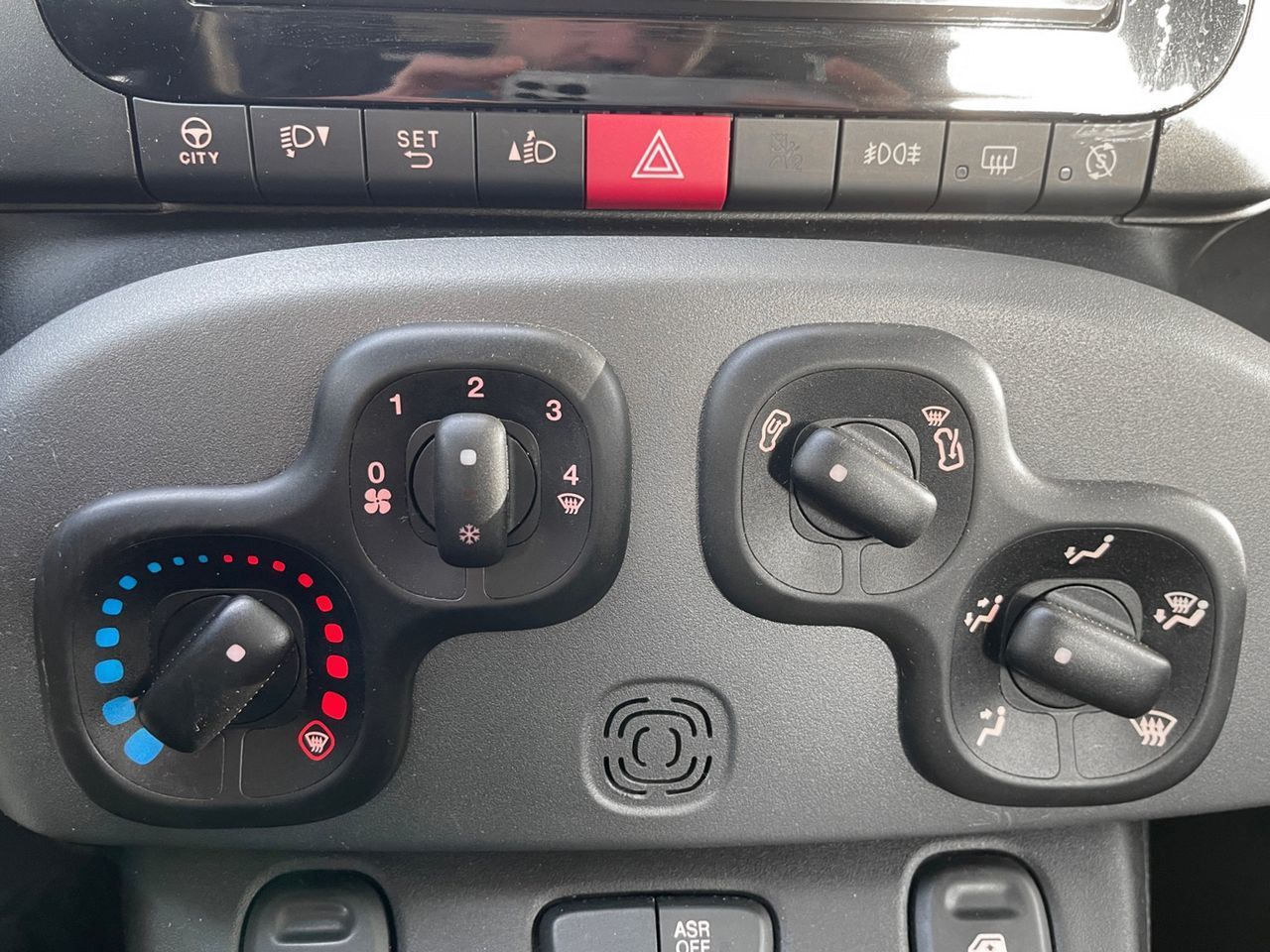 Fiat Panda 1.0 Gse City Cross - foto 16