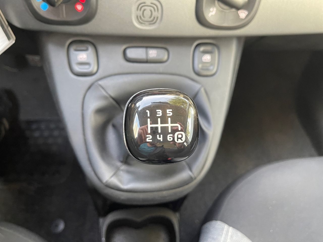 Fiat Panda 1.0 Gse City Cross - foto 13