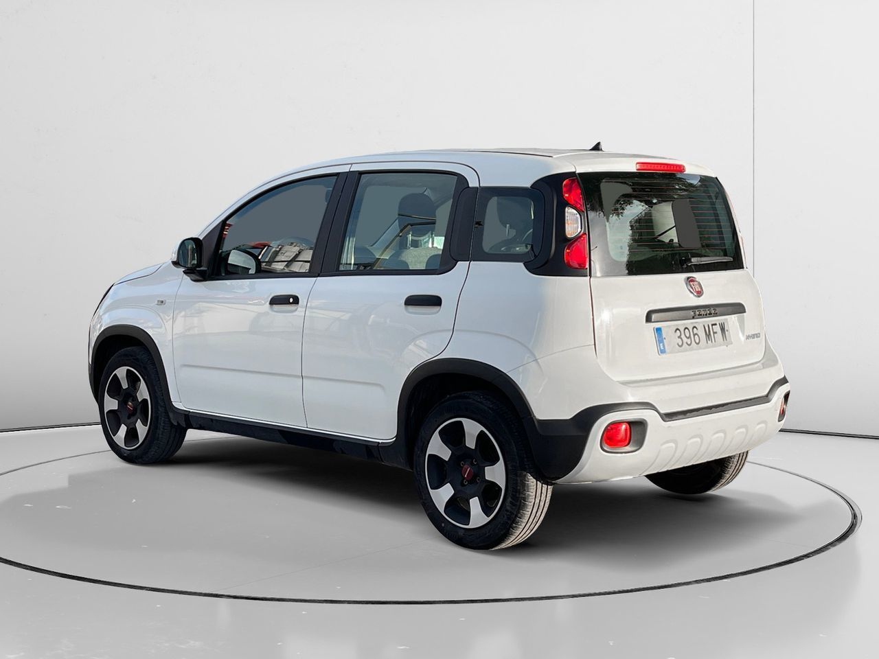 Fiat Panda 1.0 Gse City Cross - foto 4