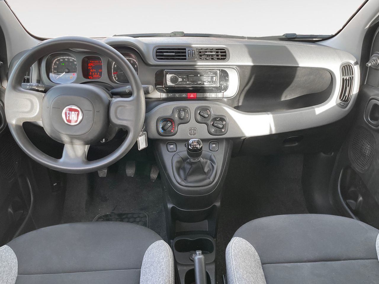 Fiat Panda 1.0 Gse City Cross - foto 7