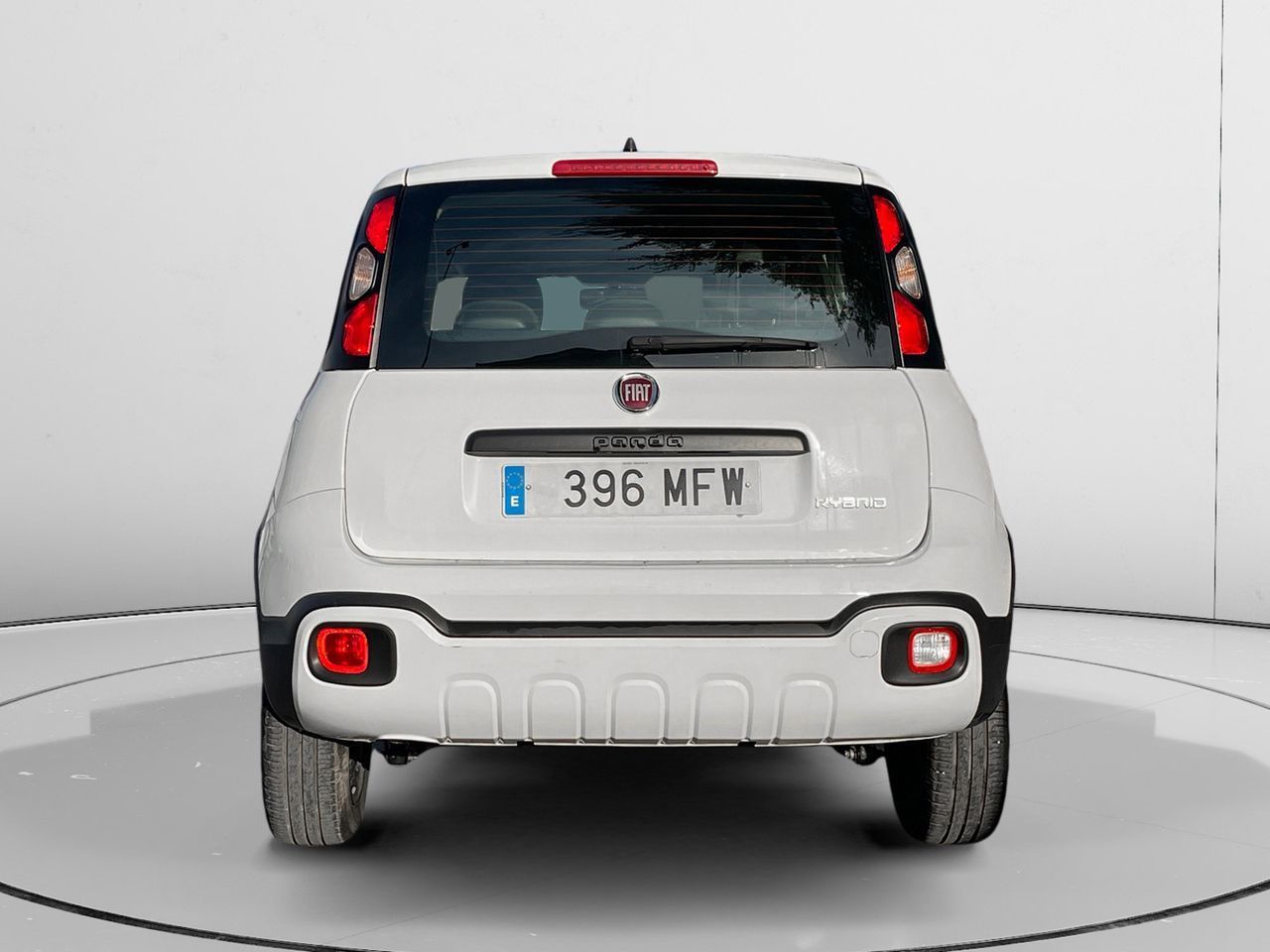 Fiat Panda 1.0 Gse City Cross - foto 3