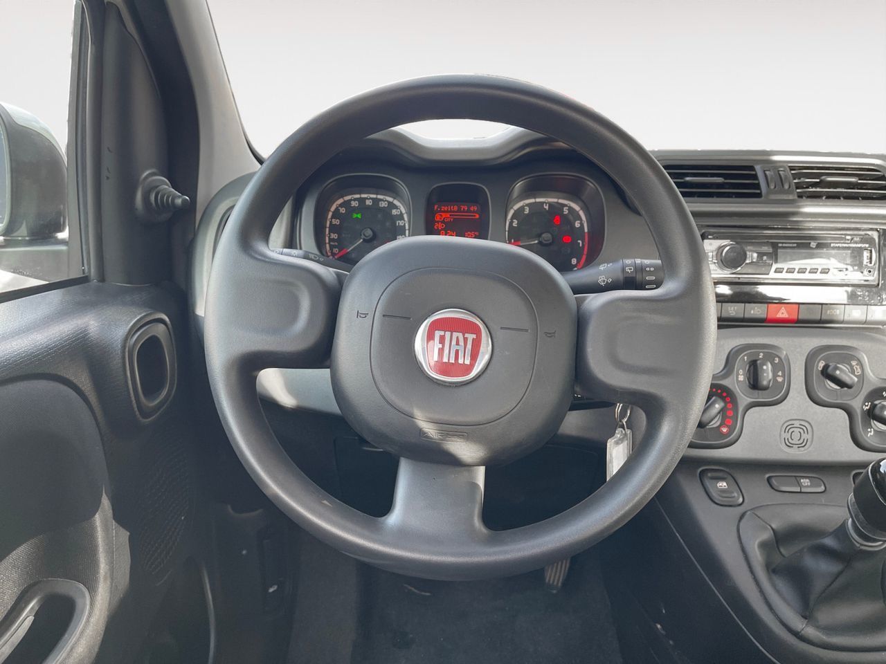 Fiat Panda 1.0 Gse City Cross - foto 8