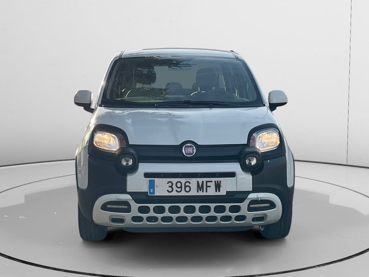 Fiat Panda 1.0 Gse City Cross - foto 5