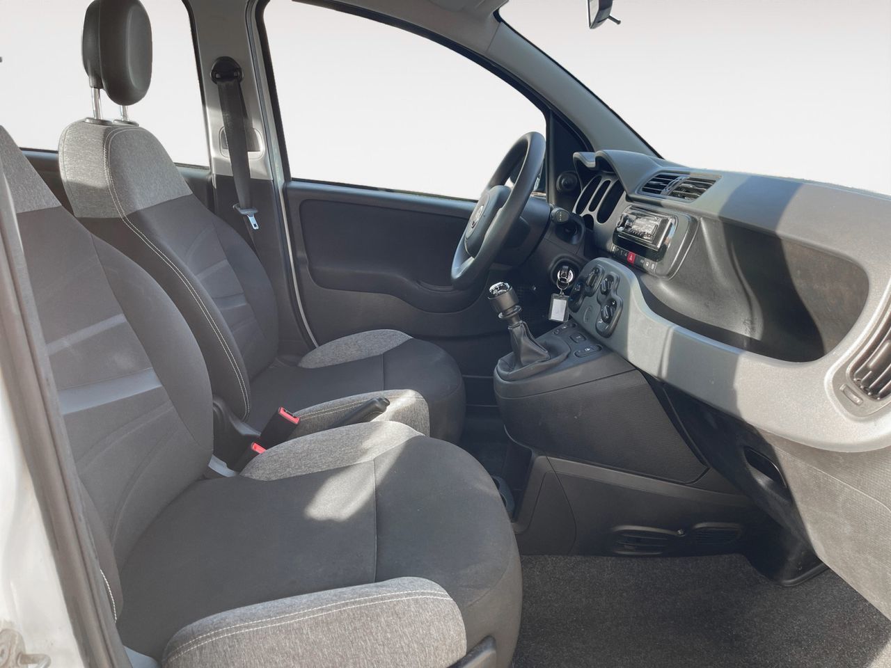 Fiat Panda 1.0 Gse City Cross - foto 11