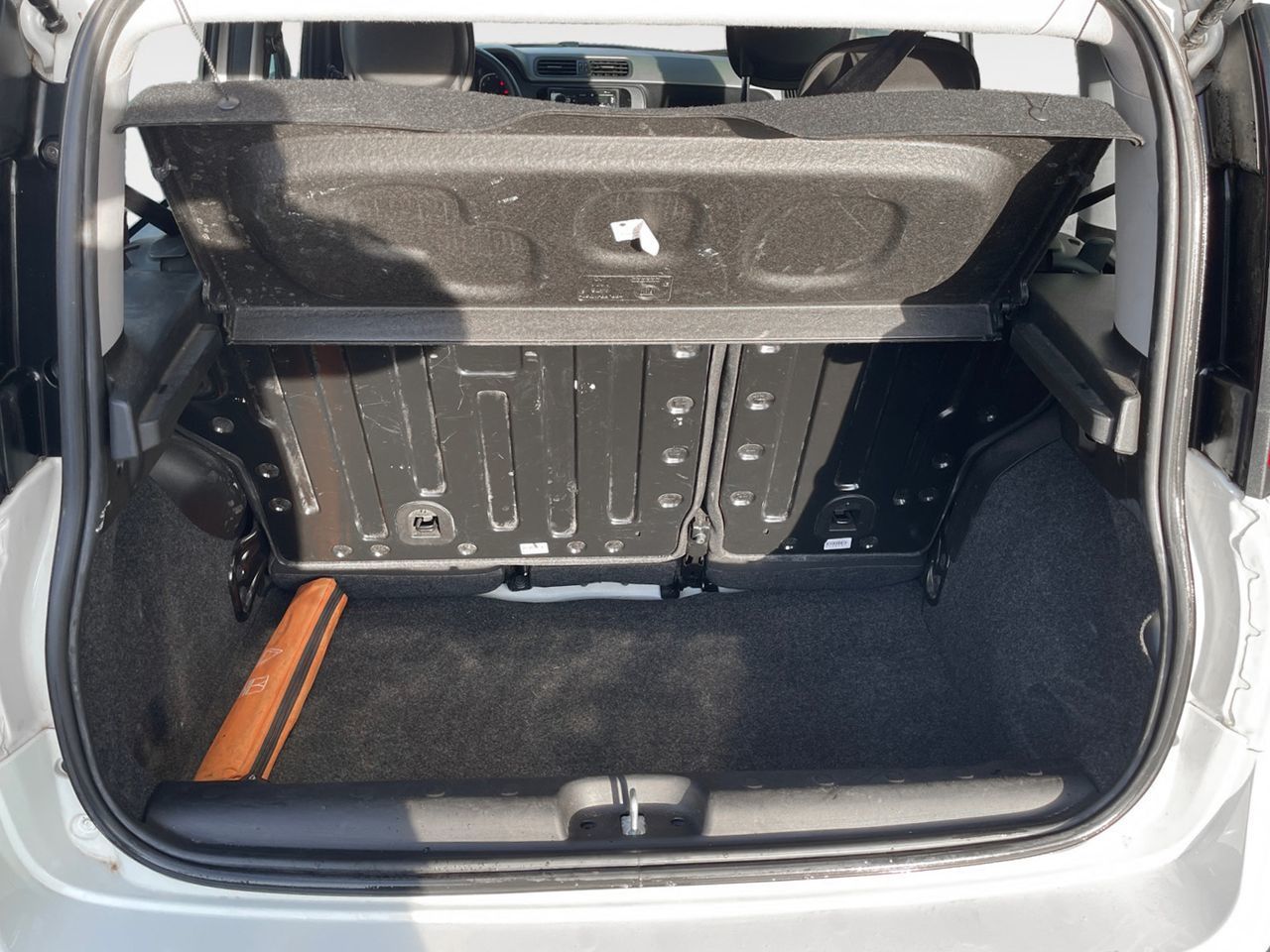 Fiat Panda 1.0 Gse City Cross - foto 12