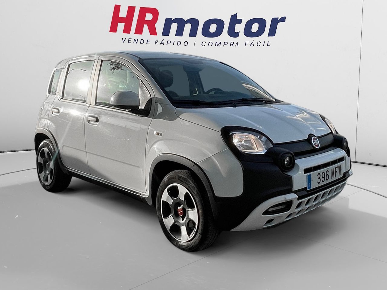 Fiat Panda 1.0 Gse City Cross