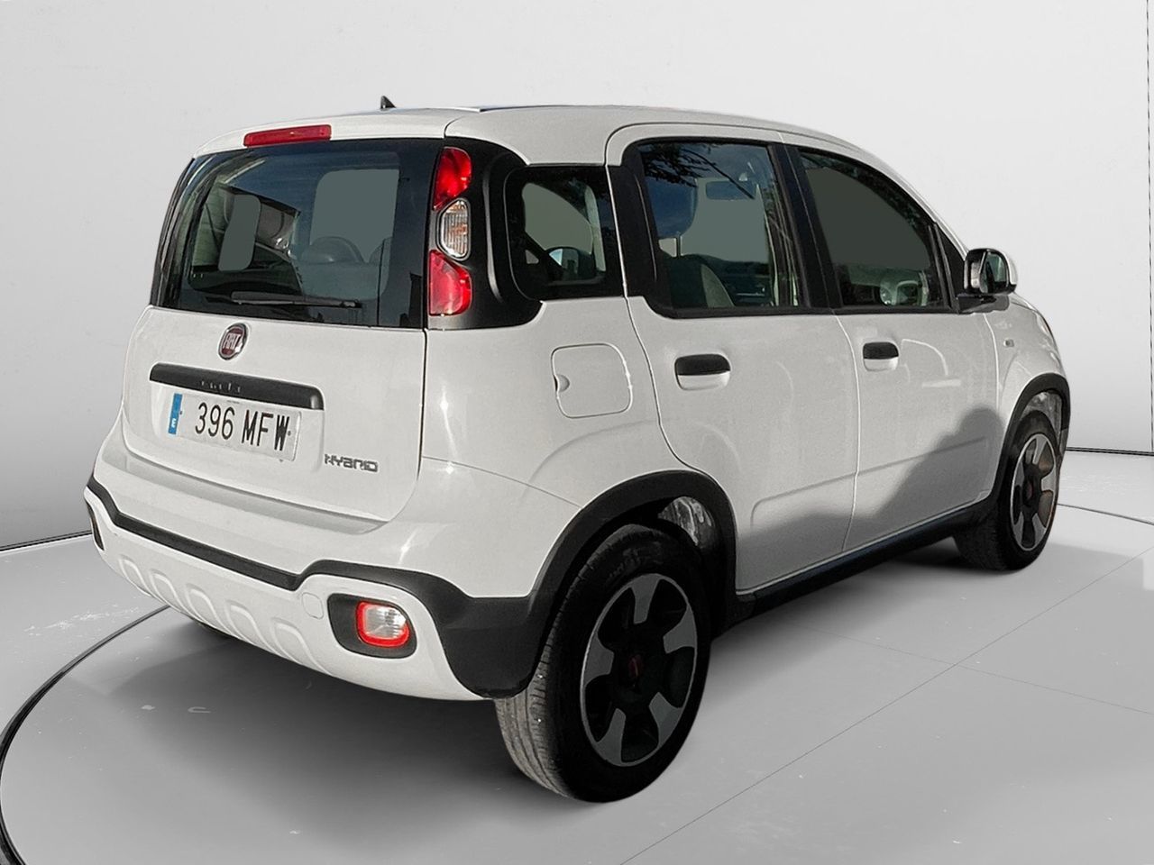 Fiat Panda 1.0 Gse City Cross - foto 2