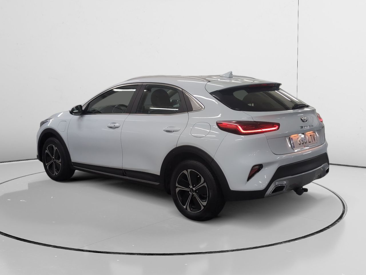 Kia XCeed 1.6 GDi PHEV eDrive - foto 4