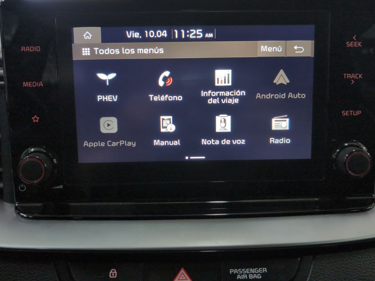 Kia XCeed 1.6 GDi PHEV eDrive - foto 15