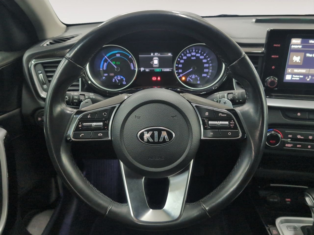 Kia XCeed 1.6 GDi PHEV eDrive - foto 8
