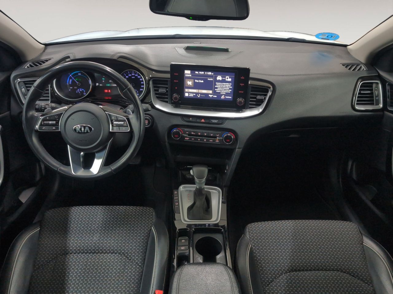 Kia XCeed 1.6 GDi PHEV eDrive - foto 7
