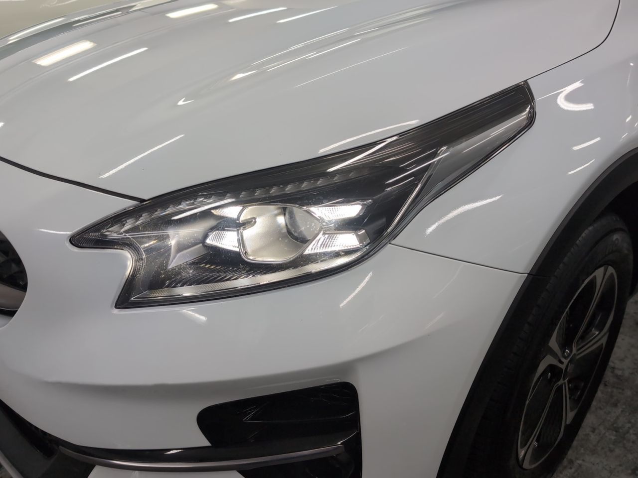 Kia XCeed 1.6 GDi PHEV eDrive - foto 22