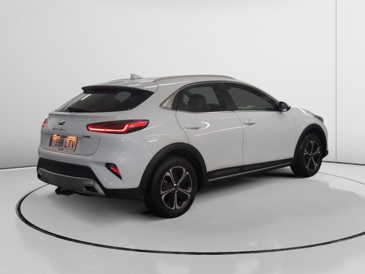 Kia XCeed 1.6 GDi PHEV eDrive - foto 2