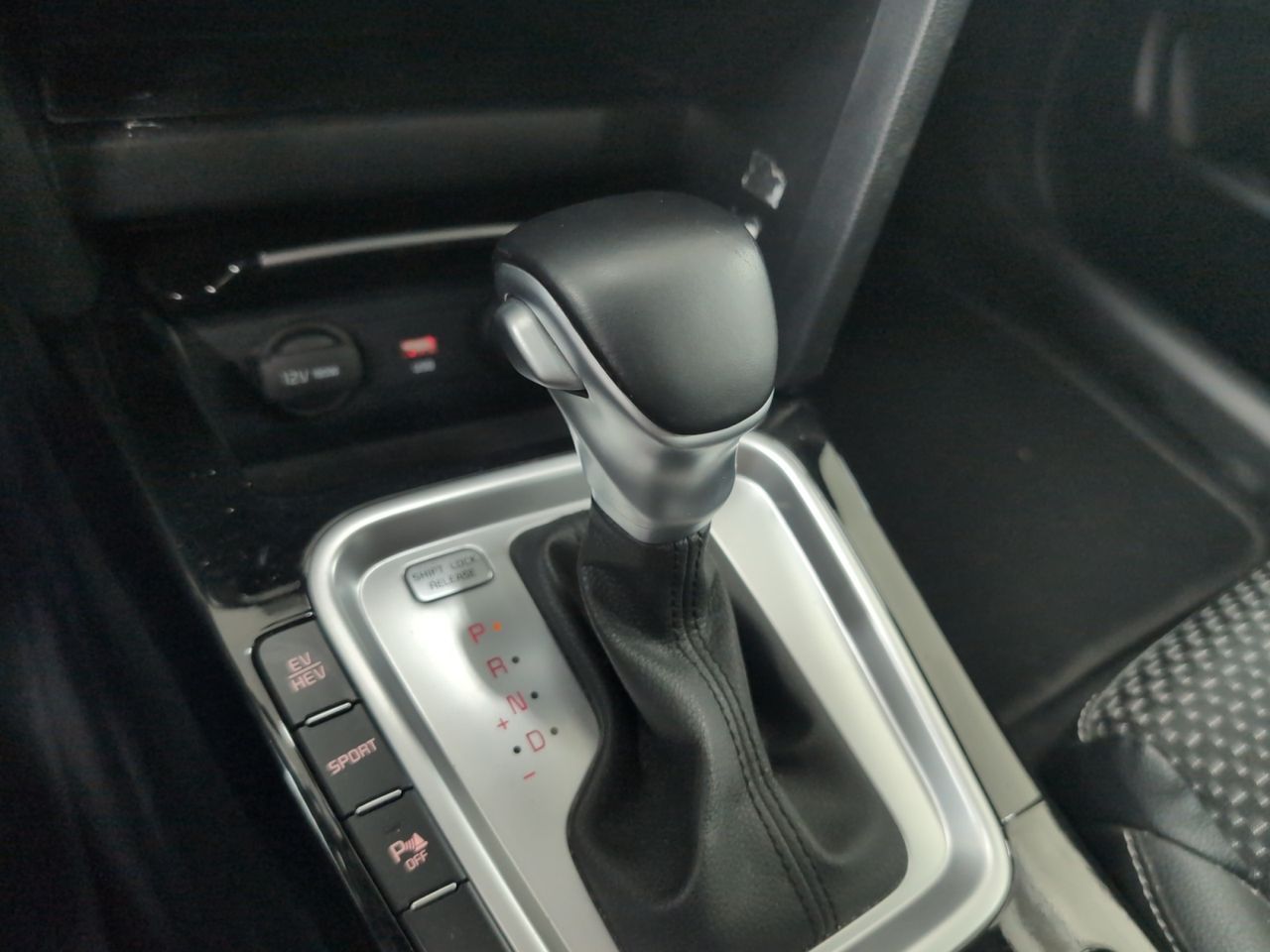 Kia XCeed 1.6 GDi PHEV eDrive - foto 13