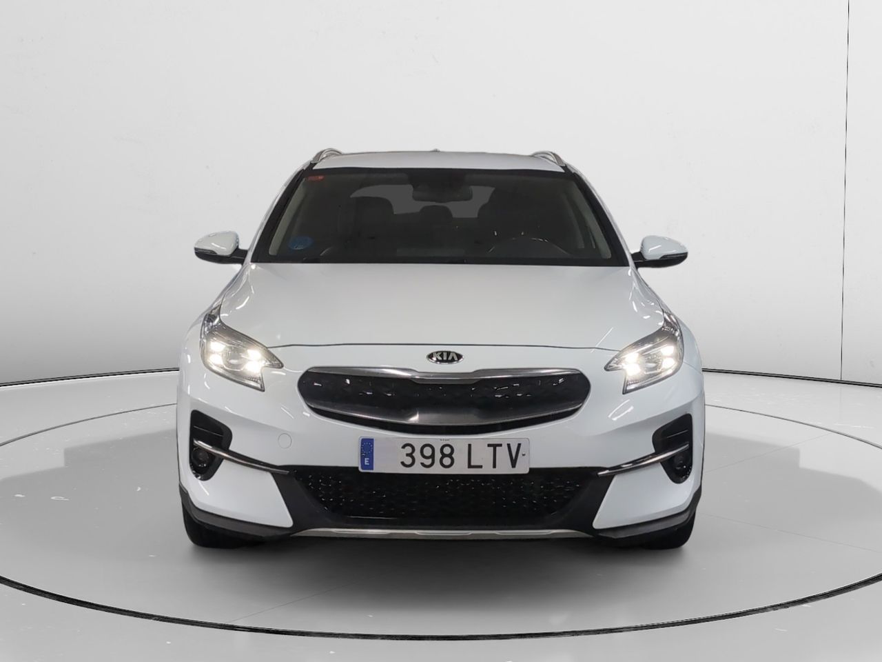 Kia XCeed 1.6 GDi PHEV eDrive - foto 5