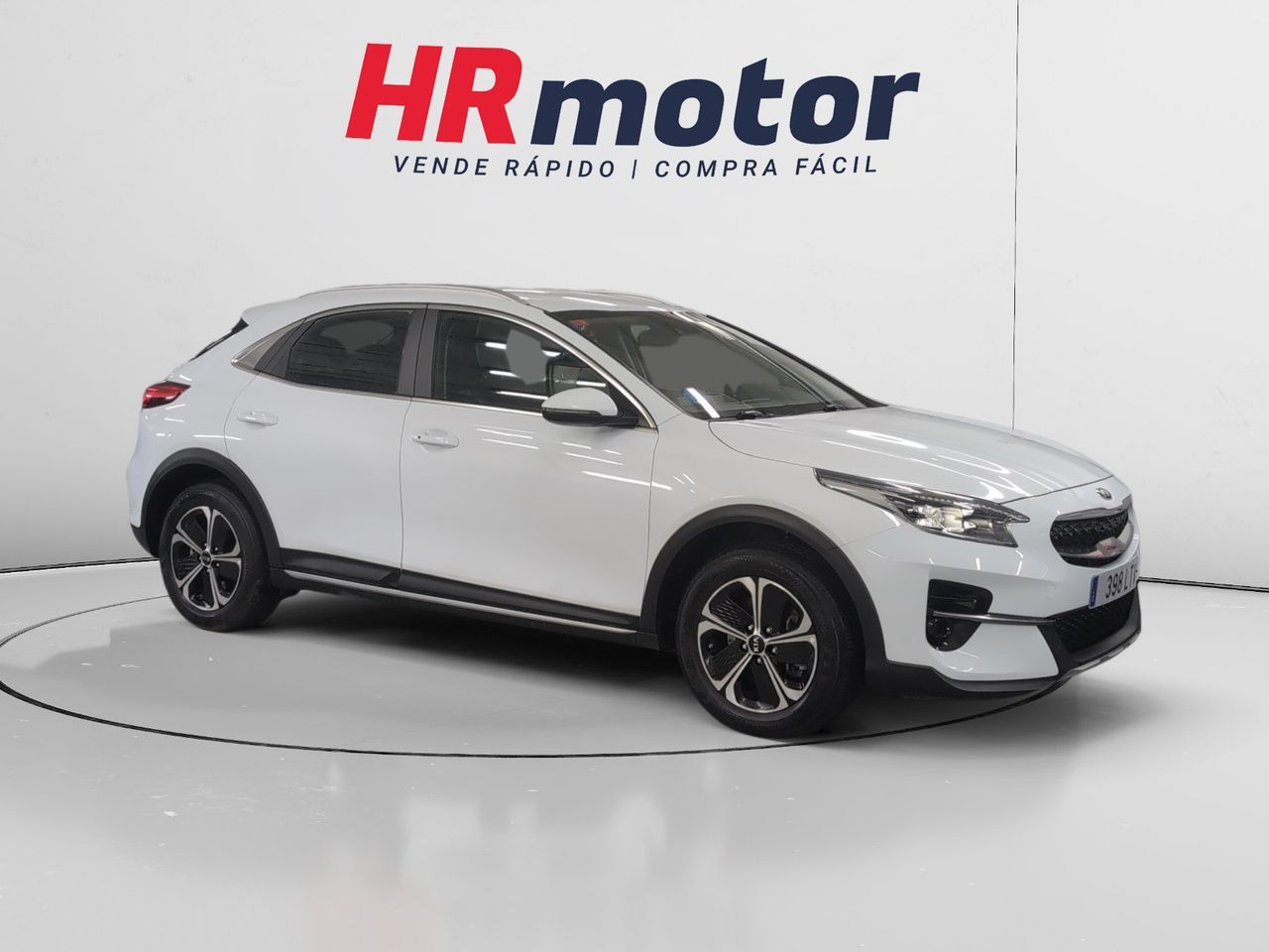 Kia XCeed 1.6 GDi PHEV eDrive