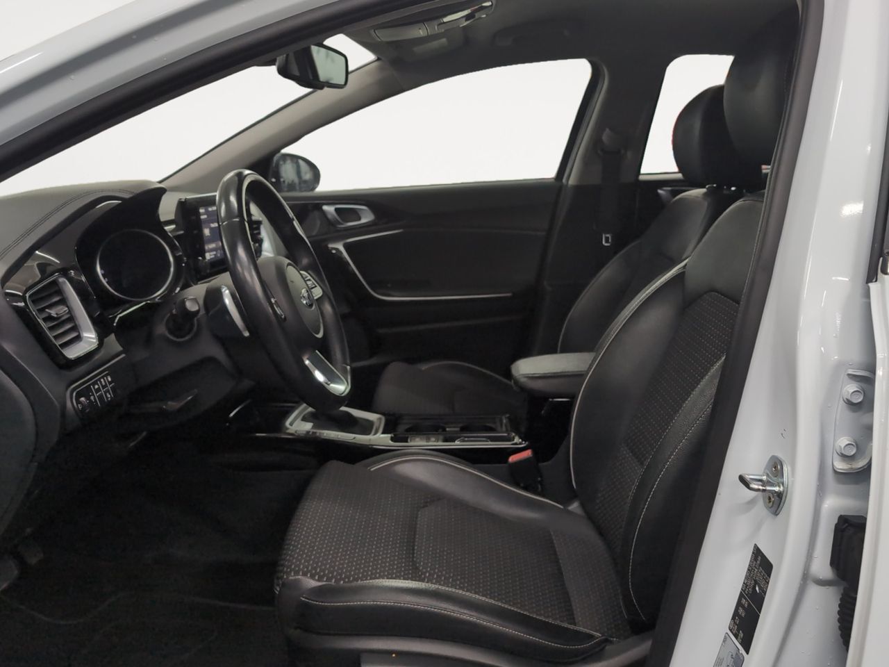Kia XCeed 1.6 GDi PHEV eDrive - foto 9
