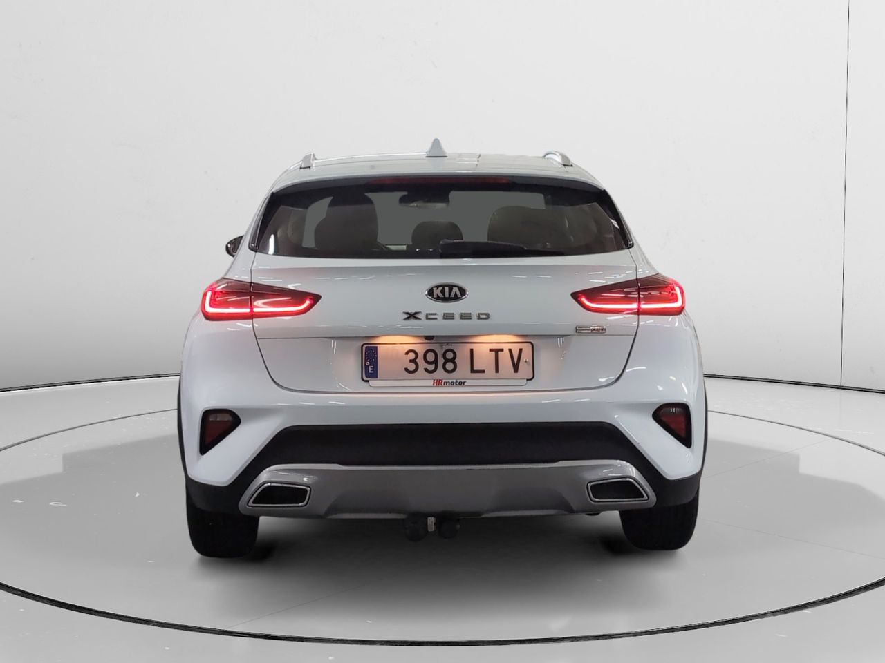 Kia XCeed 1.6 GDi PHEV eDrive - foto 3