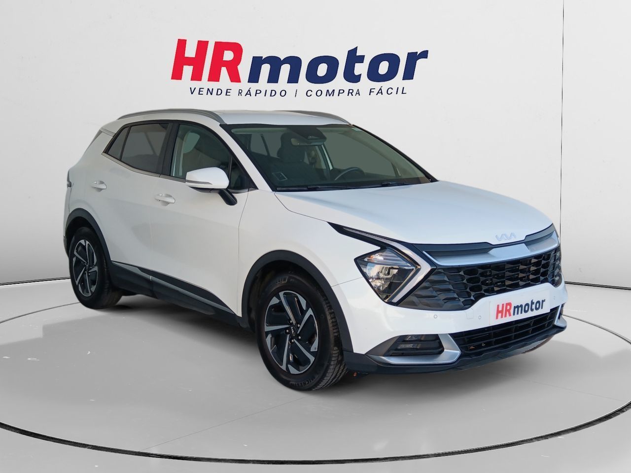 Kia Sportage 1.6 T-GDi MHEV Drive 4x2 - foto 1