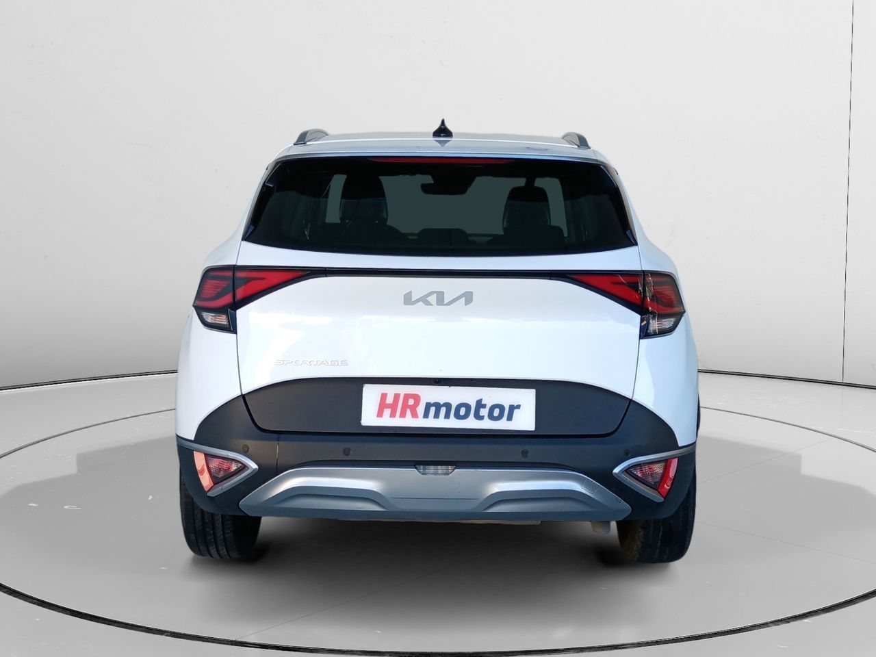 Kia Sportage 1.6 T-GDi MHEV Drive 4x2 - foto 3