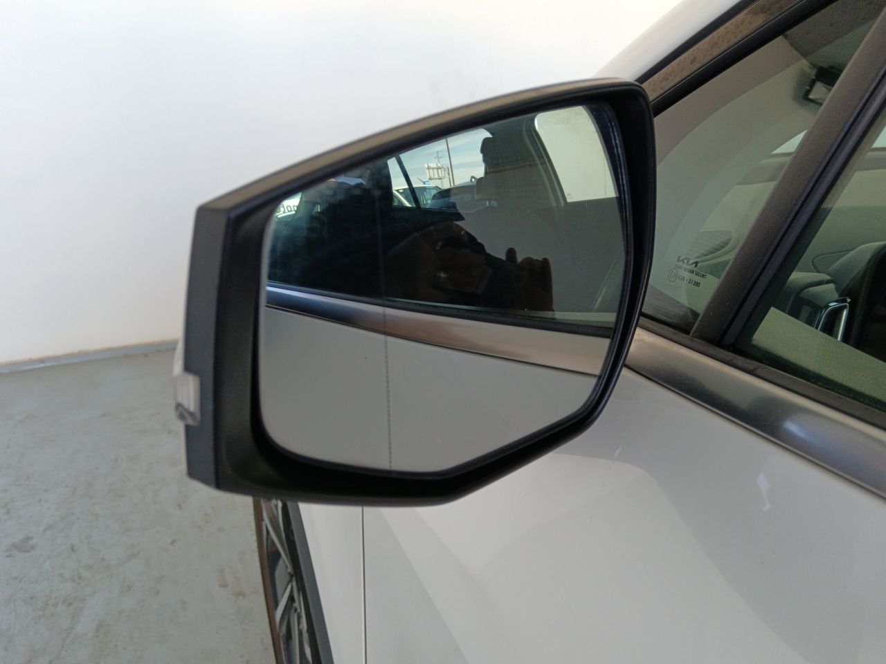 Kia Sportage 1.6 T-GDi MHEV Drive 4x2 - foto 22