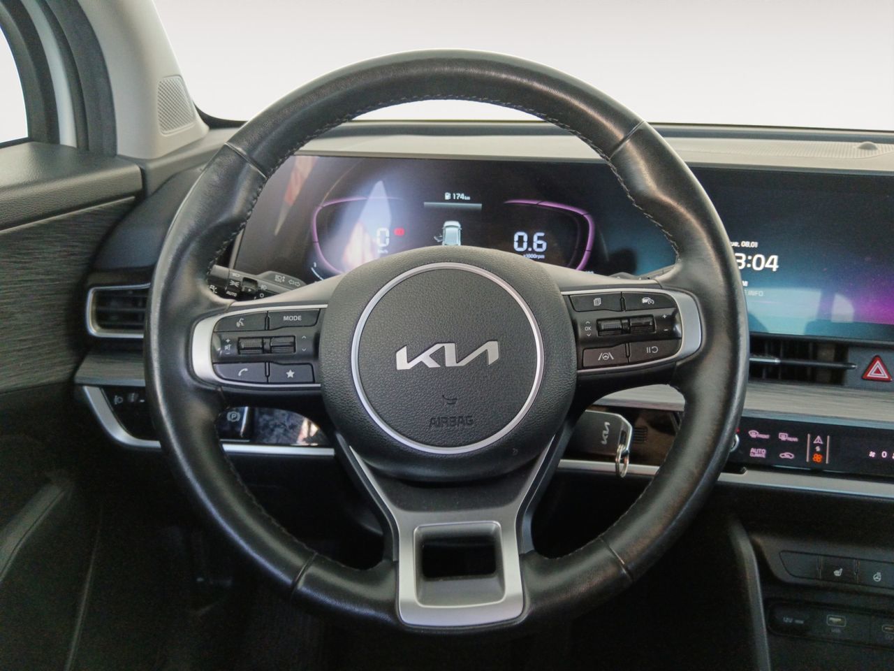 Kia Sportage 1.6 T-GDi MHEV Drive 4x2 - foto 8