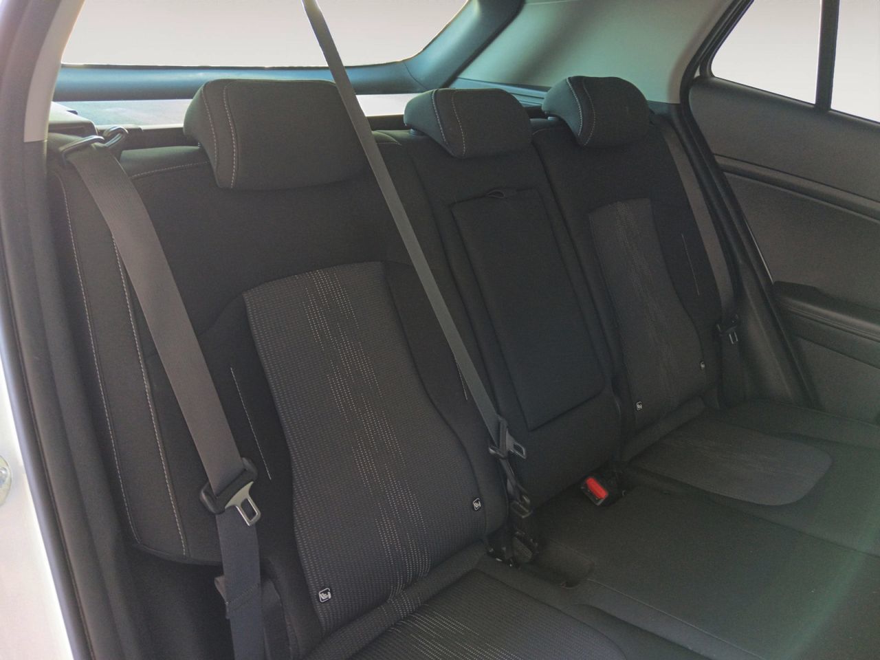 Kia Sportage 1.6 T-GDi MHEV Drive 4x2 - foto 10