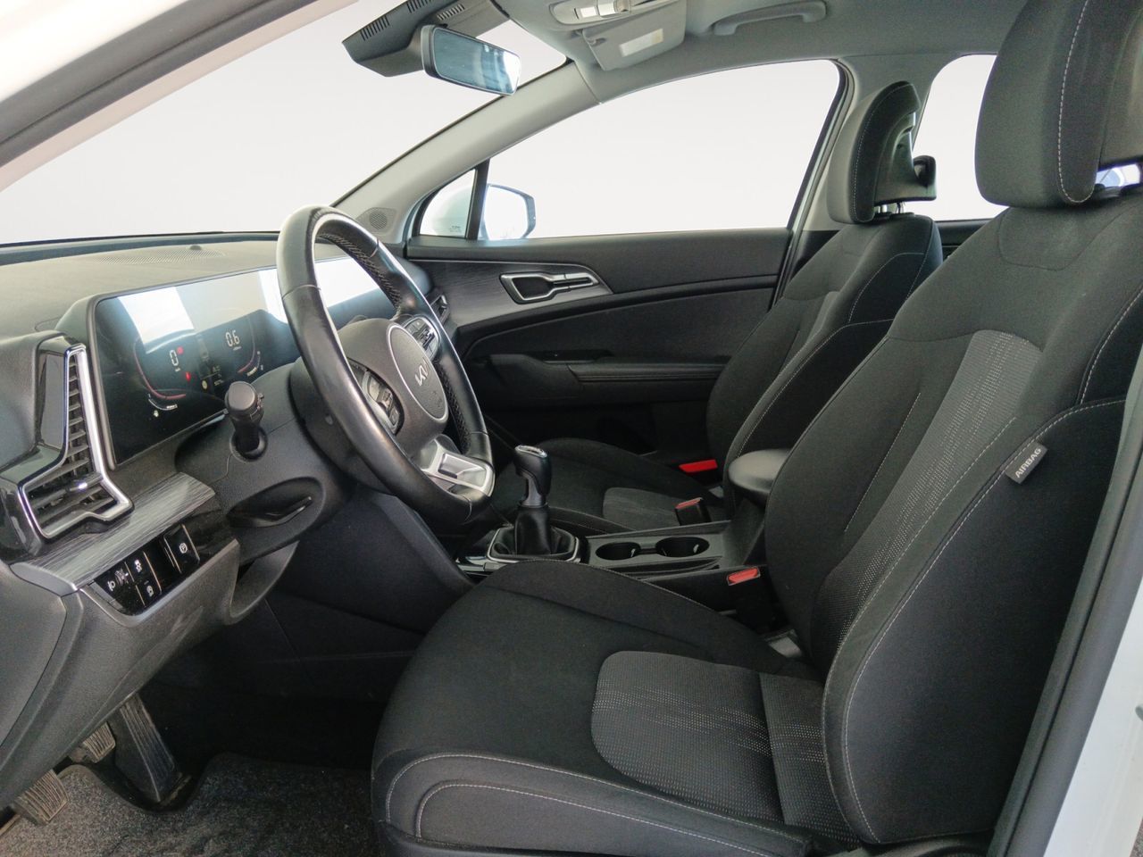 Kia Sportage 1.6 T-GDi MHEV Drive 4x2 - foto 9