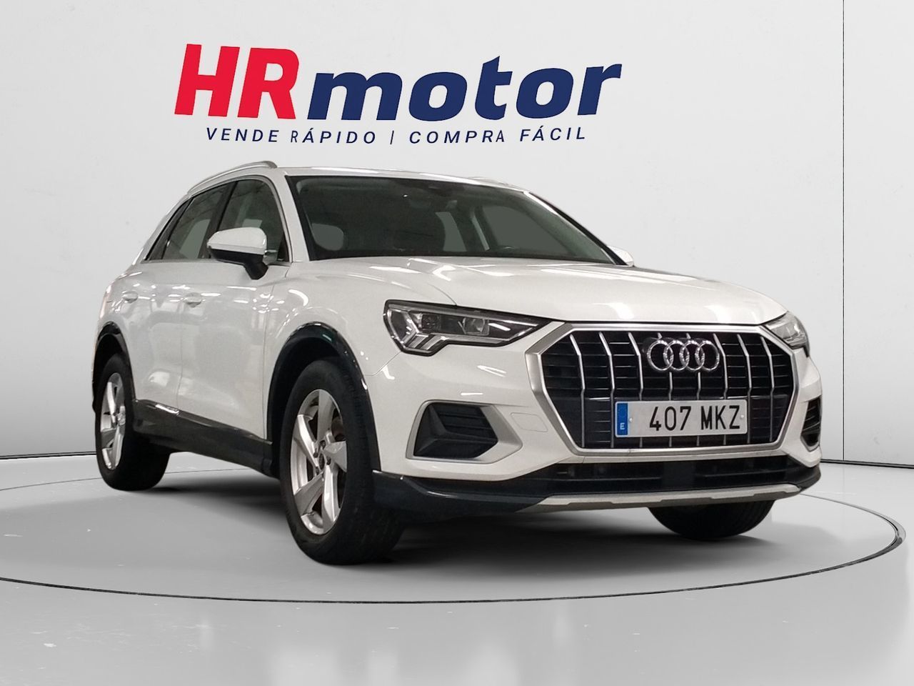 Audi Q3 Advanced 35 TDI S tronic - foto 1