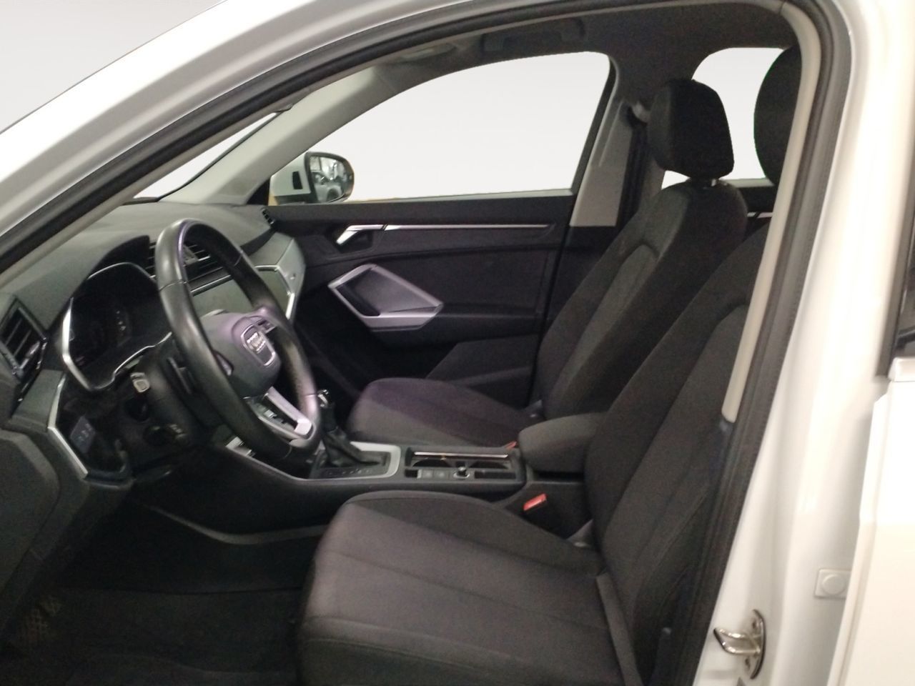 Audi Q3 Advanced 35 TDI S tronic - foto 8