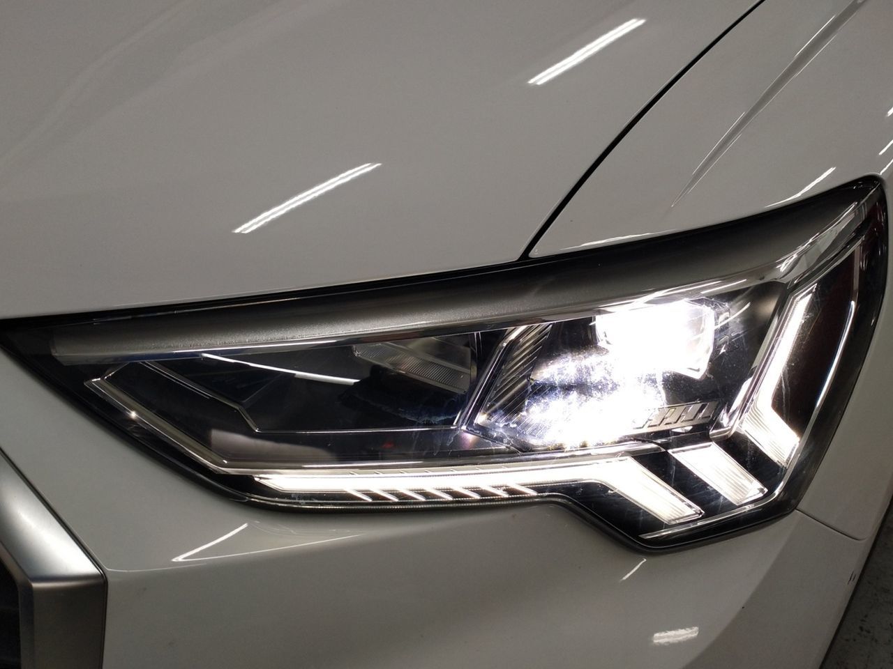 Audi Q3 Advanced 35 TDI S tronic - foto 20