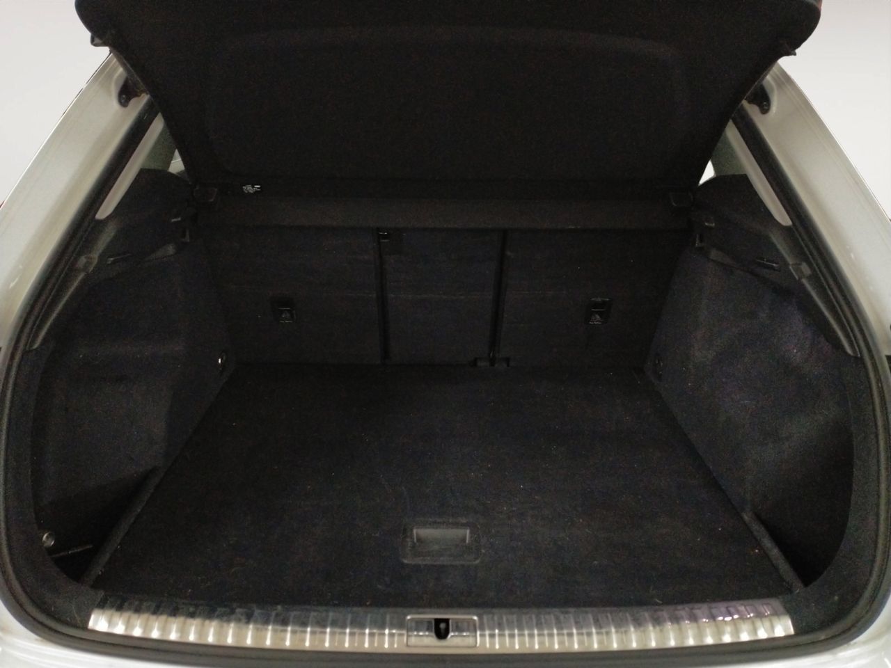 Audi Q3 Advanced 35 TDI S tronic - foto 11