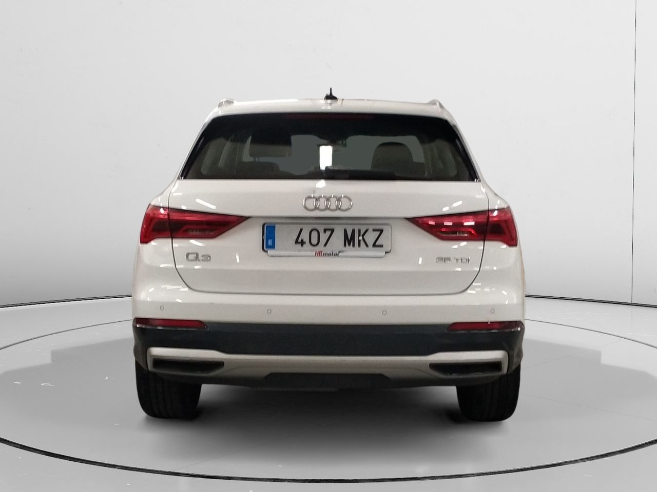Audi Q3 Advanced 35 TDI S tronic - foto 3