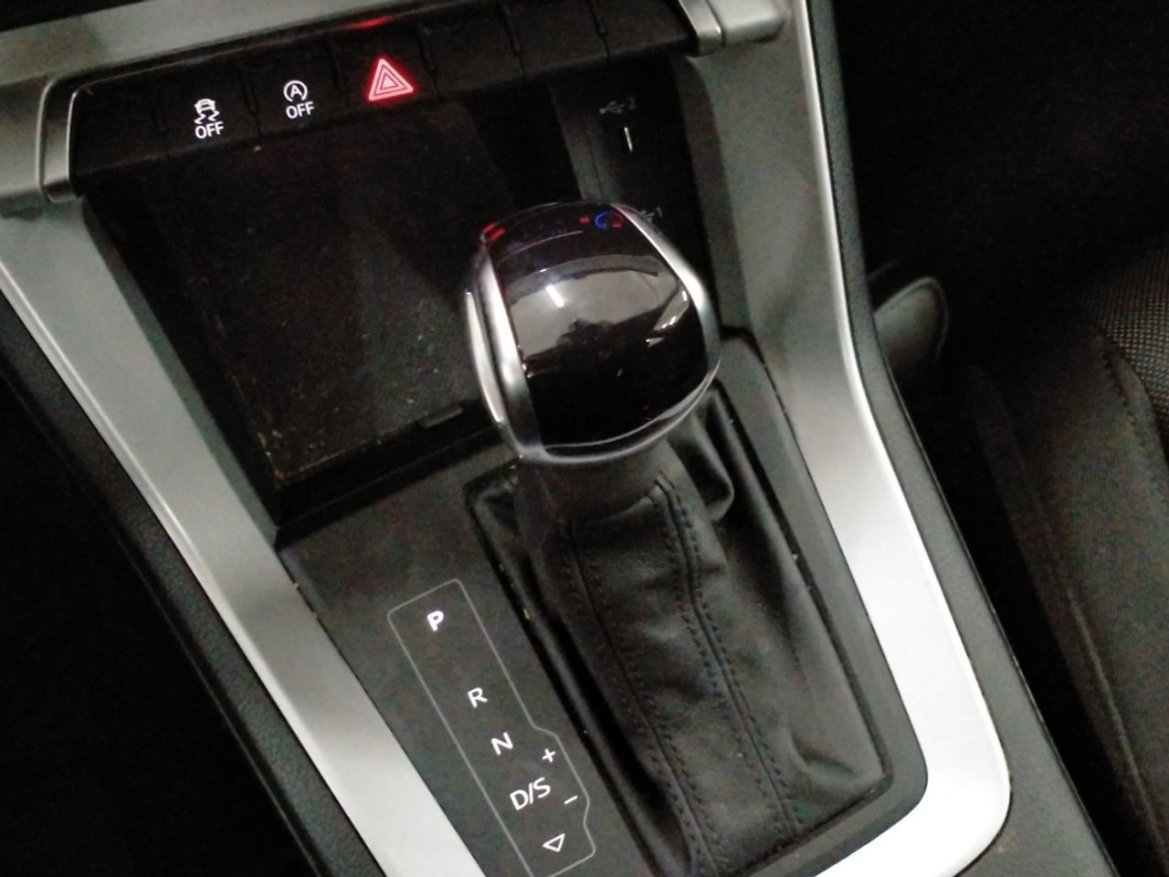 Audi Q3 Advanced 35 TDI S tronic - foto 12