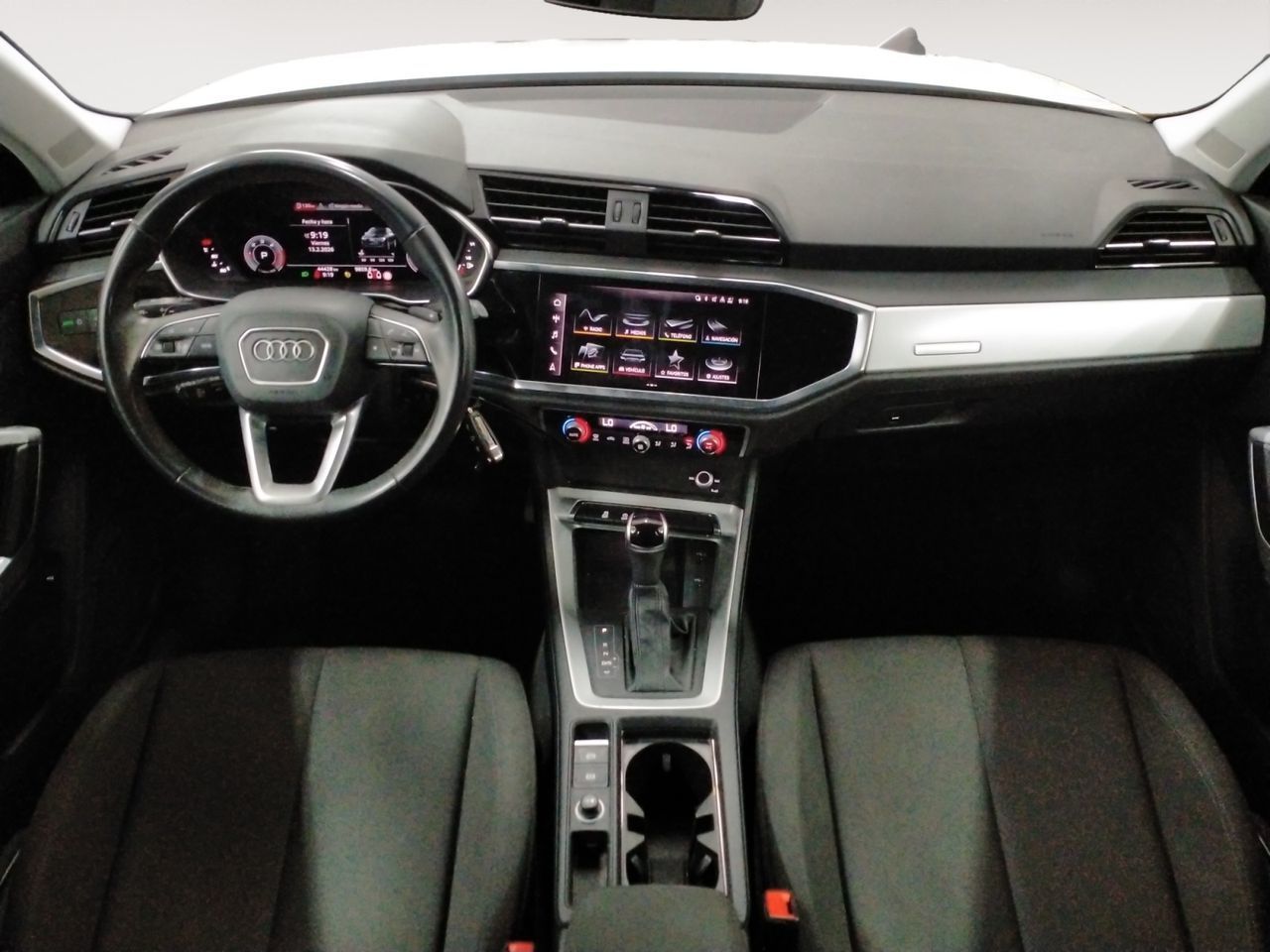 Audi Q3 Advanced 35 TDI S tronic - foto 6