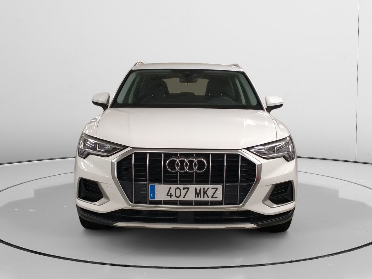 Audi Q3 Advanced 35 TDI S tronic - foto 5
