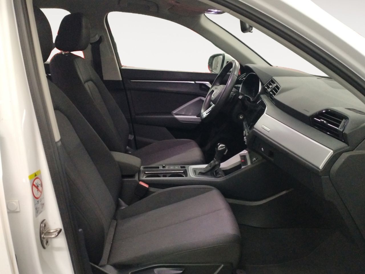 Audi Q3 Advanced 35 TDI S tronic - foto 10