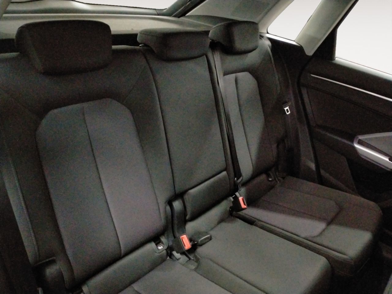 Audi Q3 Advanced 35 TDI S tronic - foto 9