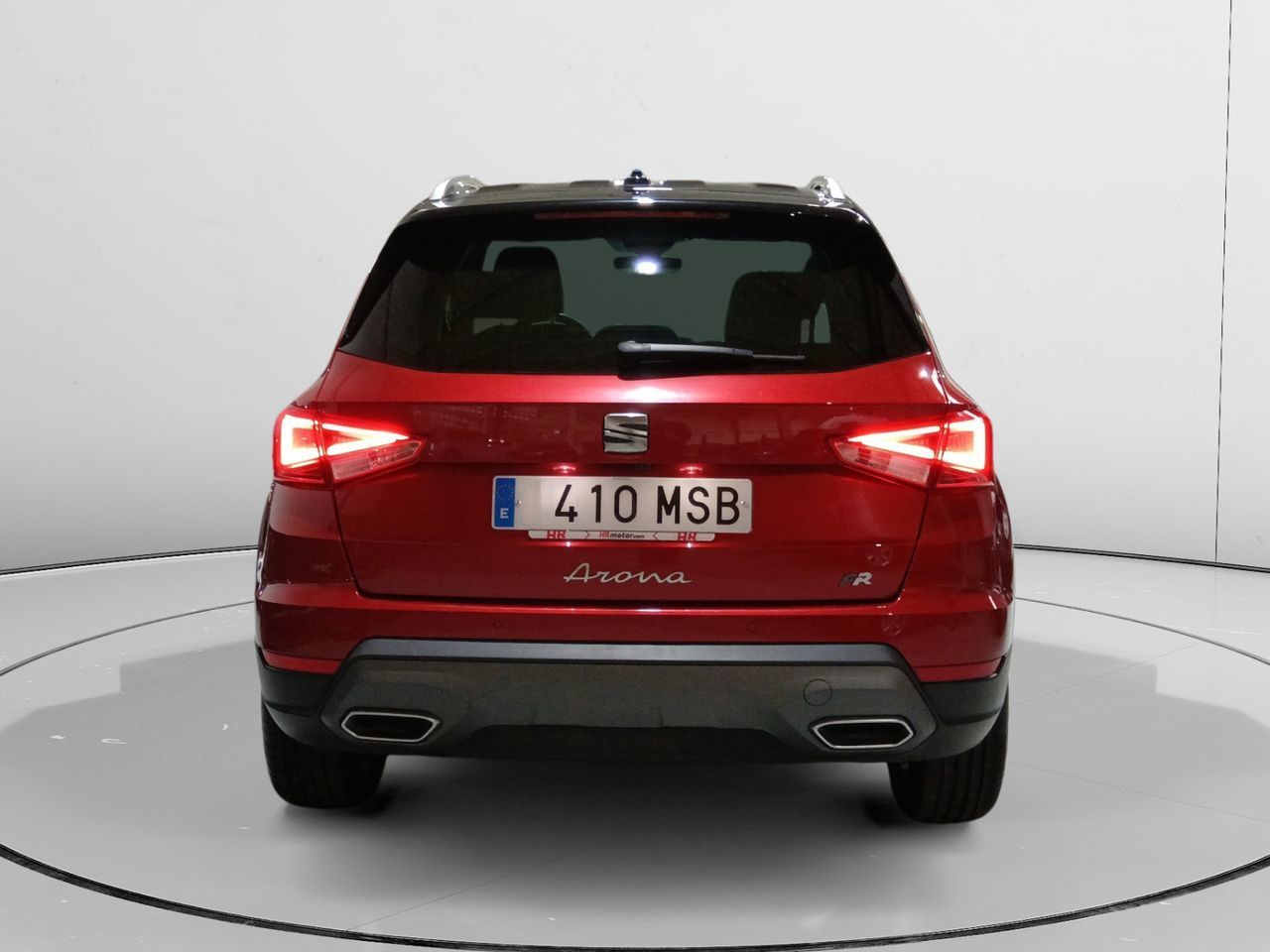 SEAT Arona 1.5 TSI FR XM DSG - foto 3