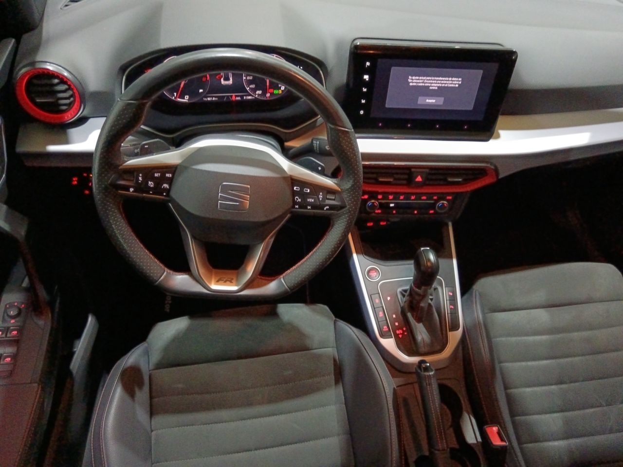 SEAT Arona 1.5 TSI FR XM DSG - foto 5