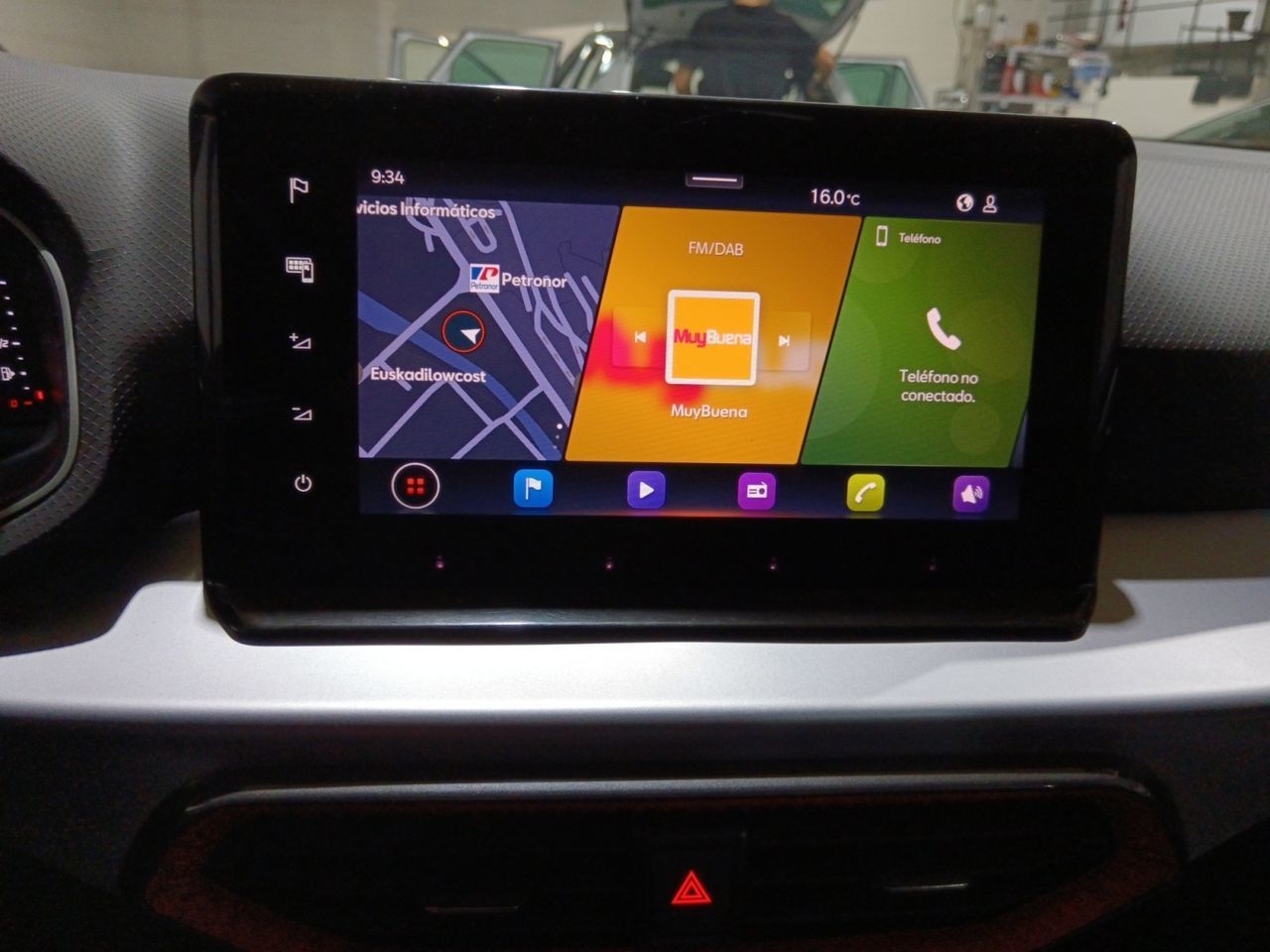 SEAT Arona 1.5 TSI FR XM DSG - foto 15